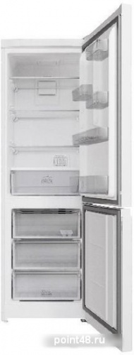 Холодильник Hotpoint-Ariston HT 5180 W в Липецке фото 3