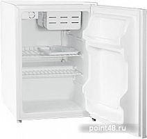 Холодильник Бирюса Б-70 белый (однокамерный) в Липецке