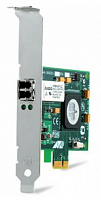 Купить Сетевой адаптер Gigabit Ethernet Allied Telesis AT-2914SX/SC-901 PCI Express в Липецке