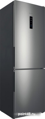Холодильник INDESIT ITR 5180 S в Липецке фото 2