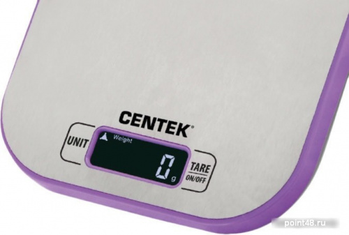 Купить Кухонные весы CENTEK CT-2461 в Липецке фото 2