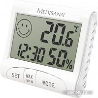 Купить Термогигрометр Medisana HG 100 в Липецке