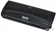 Купить Ламинатор Buro BU-L280 черный (OL280) A4 (80-125мкм) 25см/мин (2вал.) хол.лам. лам.фото в Липецке
