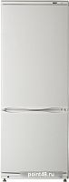 Холодильник Атлант ХМ 4009-022 белый (двухкамерный) в Липецке