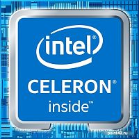 Процессор Intel Original Celeron G4900 Soc-1151v2 (CM8068403378112S R3W4) (3.1GHz/Intel UHD Graphics 610) OEM