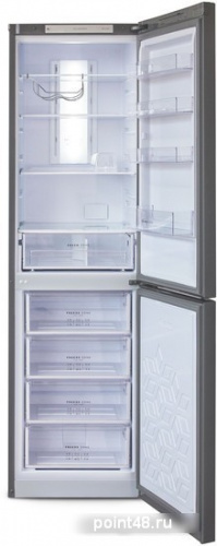 Холодильник Бирюса I980NF в Липецке фото 3