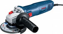 Купить Углошлифовальная машина Bosch GWS 700 700Вт 12000об/мин рез.шпин.:M14 d=115/125мм в Липецке