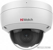 Купить Камера видеонаблюдения IP HiWatch Pro IPC-D042-G2/U (4mm) 4-4мм цветная корп.:белый в Липецке