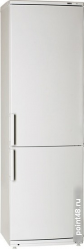 Холодильник Атлант ХМ 4024-000 белый (двухкамерный) в Липецке фото 2