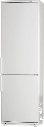 Холодильник Атлант ХМ 4024-000 белый (двухкамерный) в Липецке фото 3