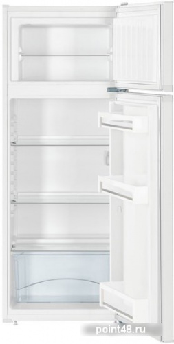 Холодильник Liebherr CT 2531 в Липецке фото 2