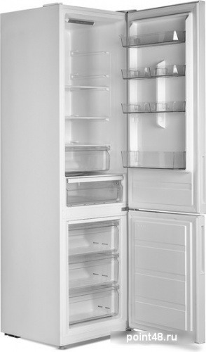 Холодильник CENTEK CT-1733 NF White в Липецке фото 3