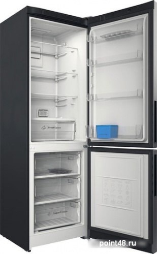 Холодильник INDESIT ITR 5180 S в Липецке фото 3
