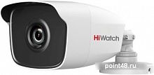 Купить Камера видеонаблюдения HiWatch DS-T220 3.6-3.6мм HD-TVI цветная корп.:белый в Липецке