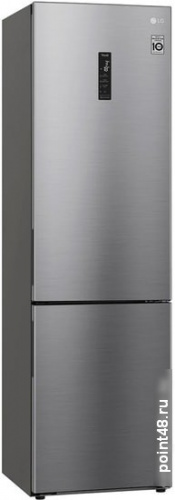 Холодильник LG GA-B509CMUM в Липецке фото 3