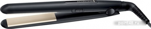 Купить Выпрямитель Remington S1510 черный (макс.темп.:220С) в Липецке фото 2