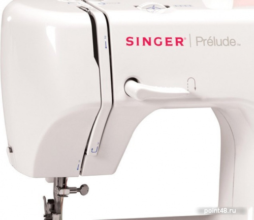 Купить Швейная машина Singer 8280 белый в Липецке фото 2