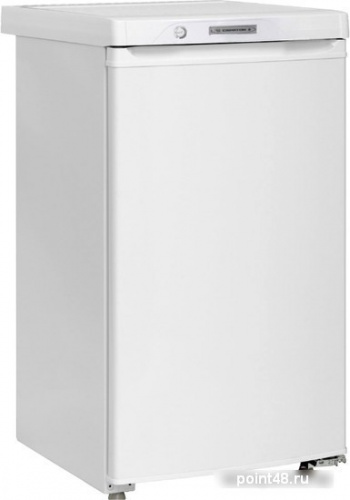 Холодильник Саратов 452 КШ-122/15 белый (однокамерный) в Липецке