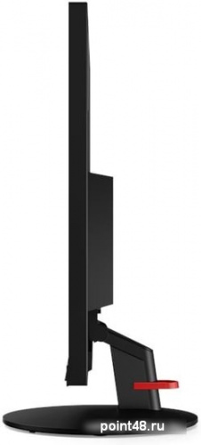 Купить Монитор Lenovo 28  ThinkVision S28u-10 черный IPS LED 4ms 16:9 HDMI матовая 1000:1 300cd 178гр/178гр 3840x2160 DisplayPort Ultra HD 7кг в Липецке фото 3