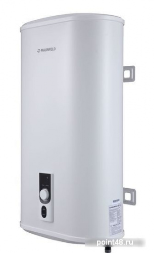 Купить Накопительный электрический водонагреватель MAUNFELD MWH50W02 в Липецке фото 2