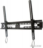 Купить Кронштейн для телевизора Kromax FLAT-2 черный 32 -90  макс.65кг настенный наклон в Липецке