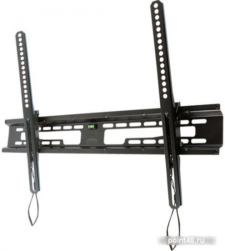 Купить Кронштейн для телевизора Kromax FLAT-2 черный 32 -90  макс.65кг настенный наклон в Липецке
