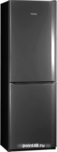 Холодильник Pozis RK-139 графит (двухкамерный) в Липецке