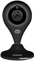 Купить Видеокамера IP Digma DiVision 300 3.6-3.6мм цветная корп.:черный/черный в Липецке