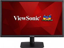 Купить Монитор ViewSonic 23.6  VA2405H черный MVA LED 4ms 16:9 HDMI матовая 250cd 178гр/178гр 1920x1080 D-Sub FHD 3.2кг в Липецке