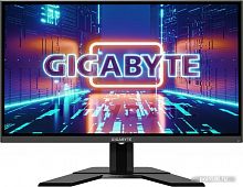 Купить Монитор Gigabyte 27  G27Q IPS 2560x1440 144Hz G-Sync FreeSync 350cd/m2 16:9 в Липецке