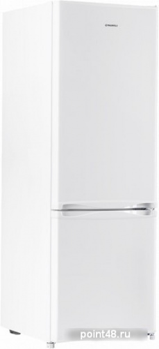 Холодильник MAUNFELD MFF150W в Липецке фото 2