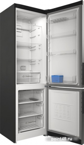 Холодильник INDESIT ITR 5200 S в Липецке фото 3