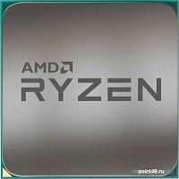 Процессор AMD Ryzen 7 3800X AM4 (100-100000025BOX) (3.9GHz) Box