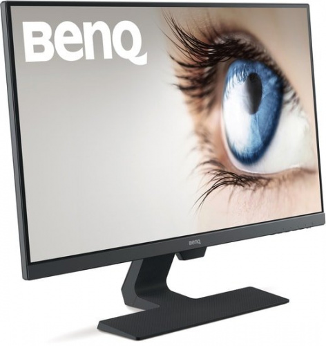 Купить Монитор Benq 27  BL2780 черный IPS LED 5ms 16:9 HDMI M/M матовая 300cd 178гр/178гр 1920x1080 D-Sub DisplayPort FHD 4.85кг в Липецке фото 2