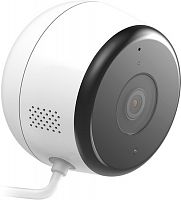 Купить Видеокамера IP D-Link DCS-8600LH 3.26-3.26мм цветная корп.:белый в Липецке