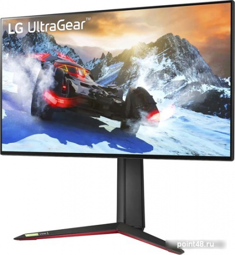 Купить Игровой монитор LG UltraGear 27GP950-B в Липецке фото 2