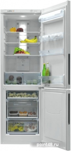 Холодильник Pozis RK FNF-170 серебристый (двухкамерный) в Липецке фото 2