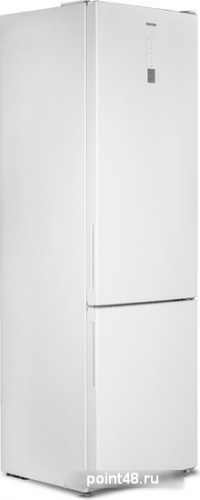 Холодильник CENTEK CT-1733 NF White в Липецке фото 2