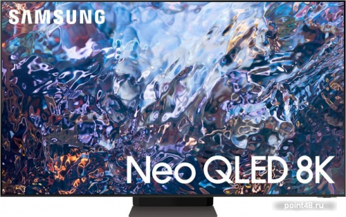 Купить Телевизор Samsung QE75QN700AU в Липецке