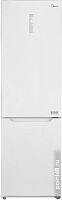 Холодильник Midea MRB520SFNW1 белый (двухкамерный) в Липецке