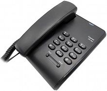 Купить Проводной телефон Gigaset DA180 (черный) в Липецке