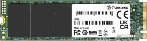SSD Transcend 110Q 500GB TS500GMTE110Q