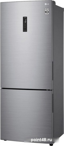 Холодильник LG DoorCooling+ GC-B569PMCM в Липецке фото 2
