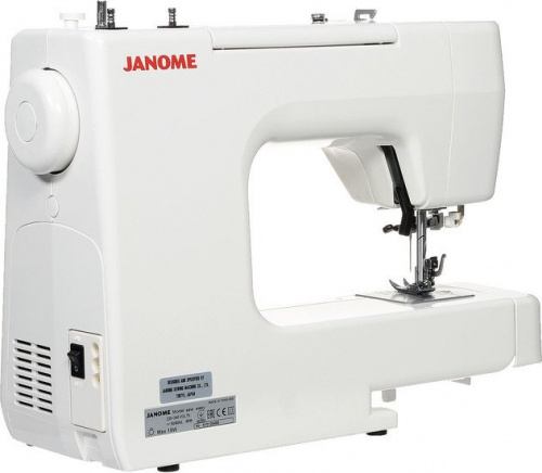 Купить Швейная машина Janome Sew Easy в Липецке фото 2