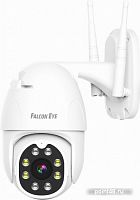 Купить Видеокамера IP Falcon Eye Patrul 3.6-3.6мм цветная корп.:белый в Липецке