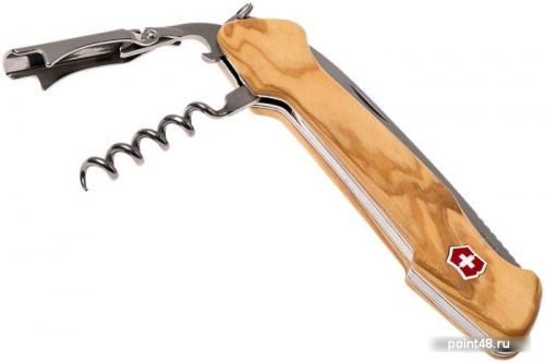 Купить Нож перочинный Victorinox WineMaster (0.9701.64) 130мм 6функций подар.коробка в Липецке фото 3