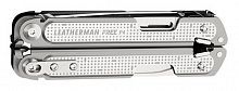 Купить Мультитул Leatherman Free P2 (832638) 100мм 19функций серебристый в Липецке