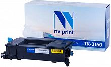 Купить Картридж NV-Print NV-TK3160 (для Kyocera Ecosys P3045dn/ P3050dn/ P3055dn/ P3060dn (12500k)) (NV-TK3160) в Липецке