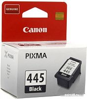 Купить Картридж ориг. Canon PG-445 черный для Canon MG-2440/2540 (180стр) в Липецке