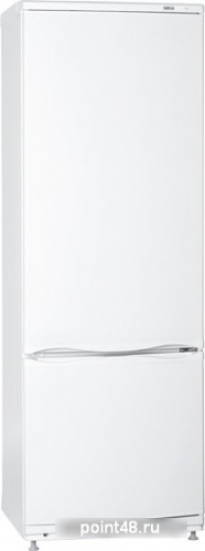 Холодильник АТЛАНТ ХМ 4013-022, двухкамерный, белый в Липецке фото 2